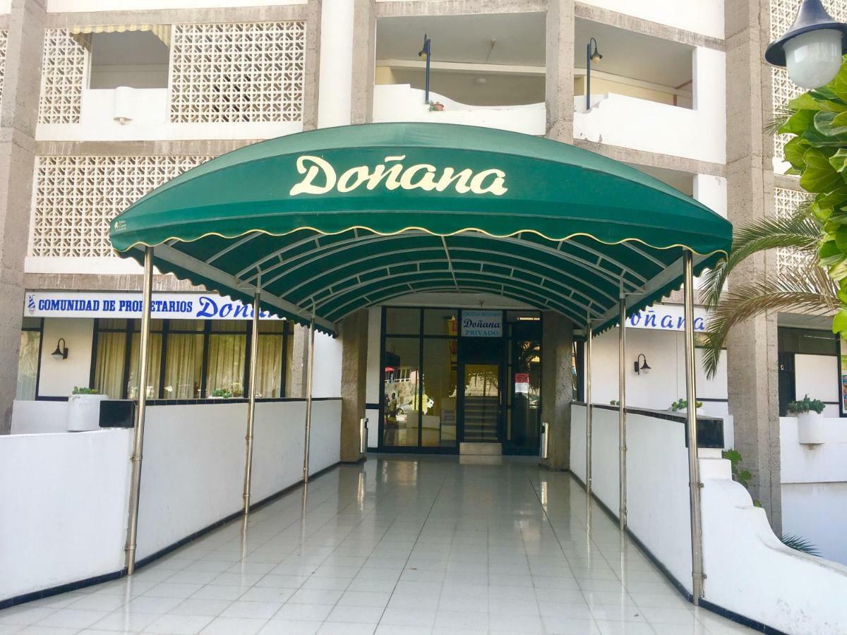 Апартаменти Donana 1109 Паталавака Екстер'єр фото
